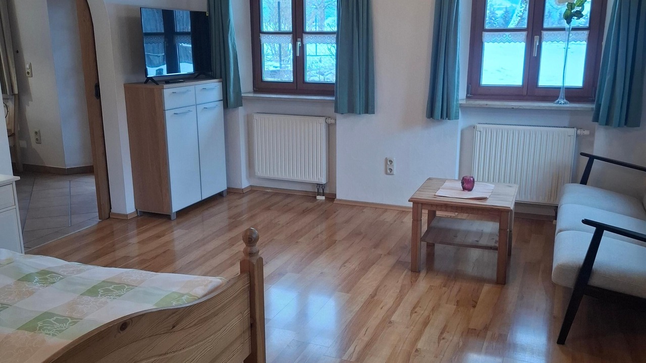 Photo of Bedroom in Frasdorf