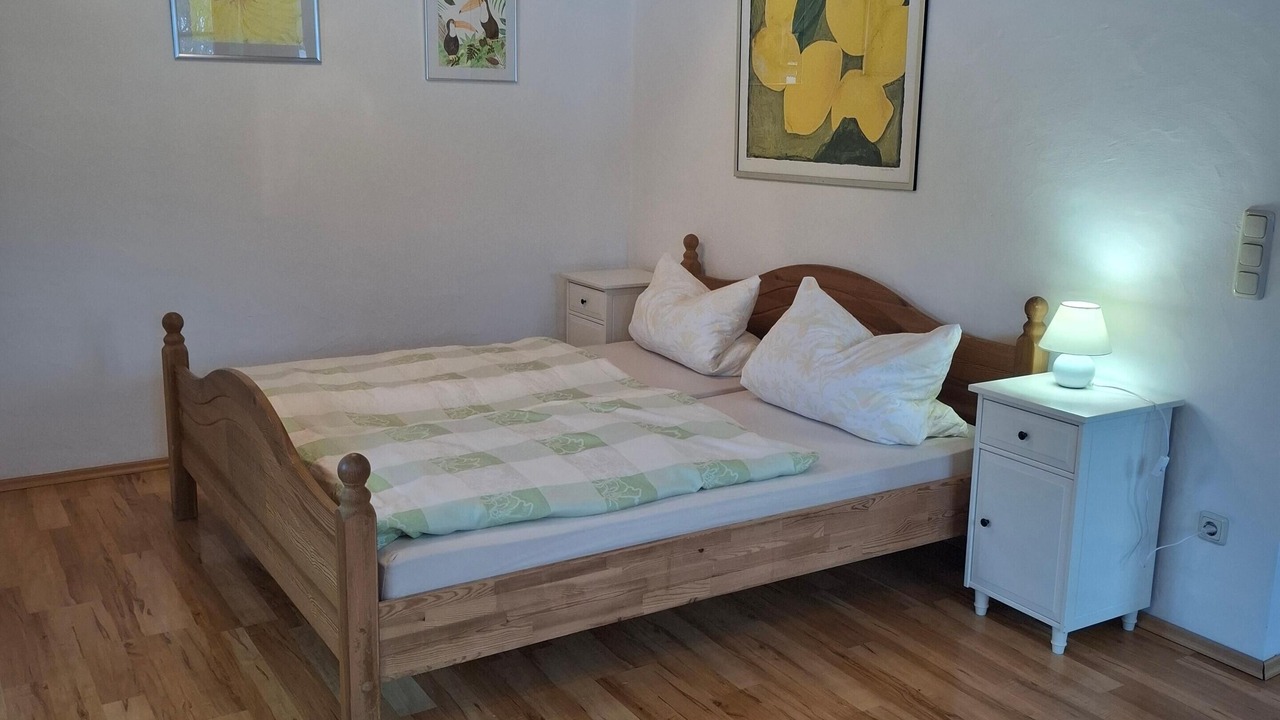 Photo of Bedroom in Frasdorf