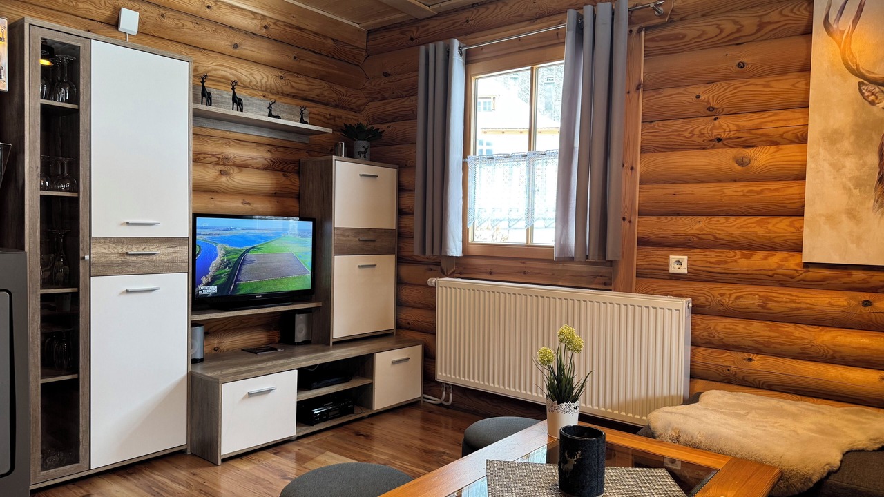 Photo of Livingroom in Fuessen