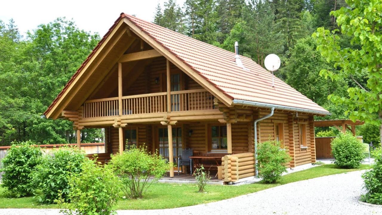 Photo of Outdoor in Fuessen