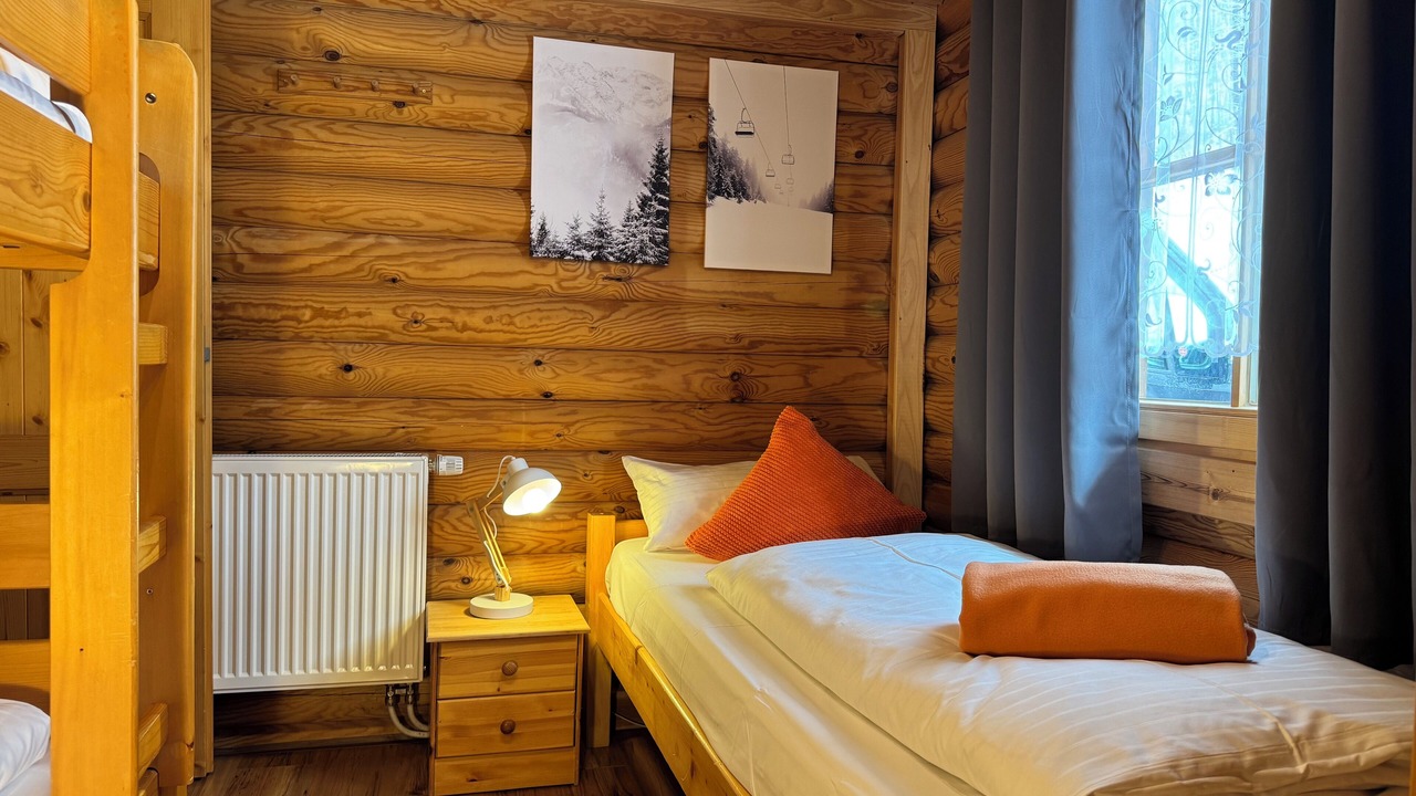 Photo of Bedroom in Fuessen