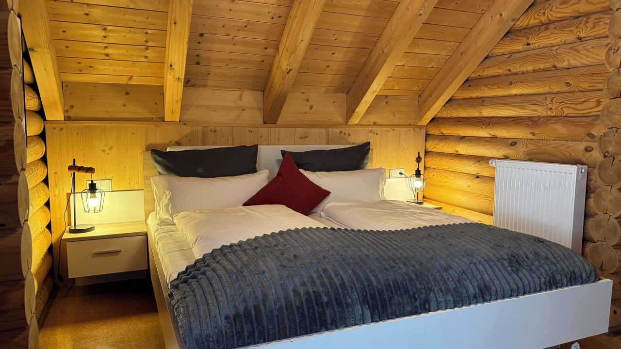 Photo of Bedroom in Fuessen