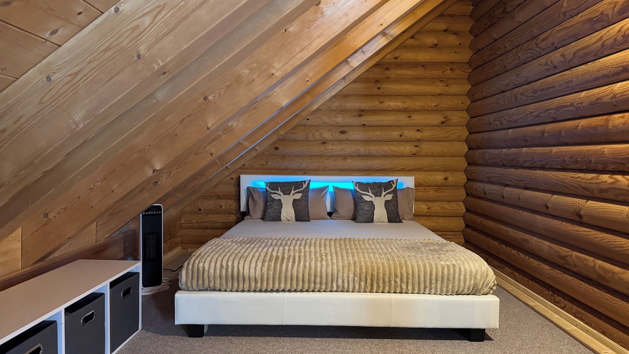 Photo of Bedroom in Fuessen
