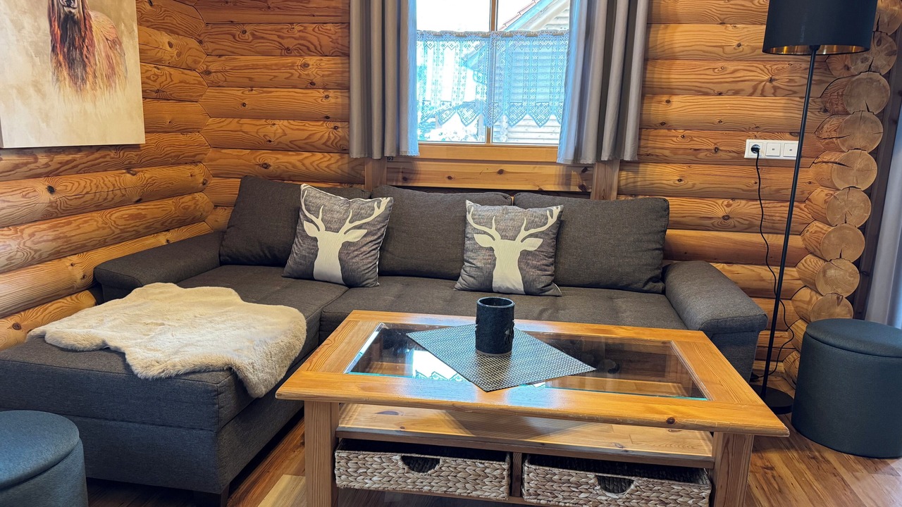 Photo of Livingroom in Fuessen