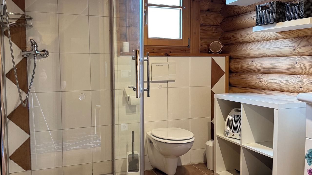 Photo of Bathroom in Fuessen