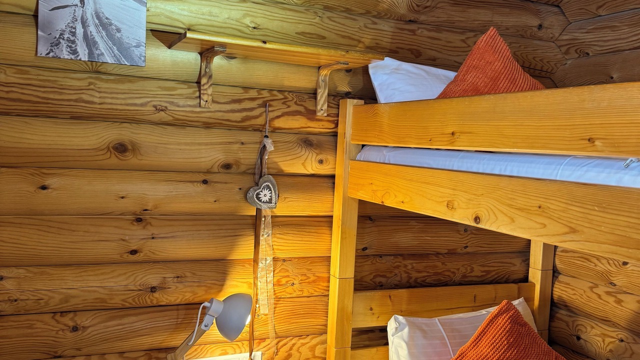 Photo of Bedroom in Fuessen