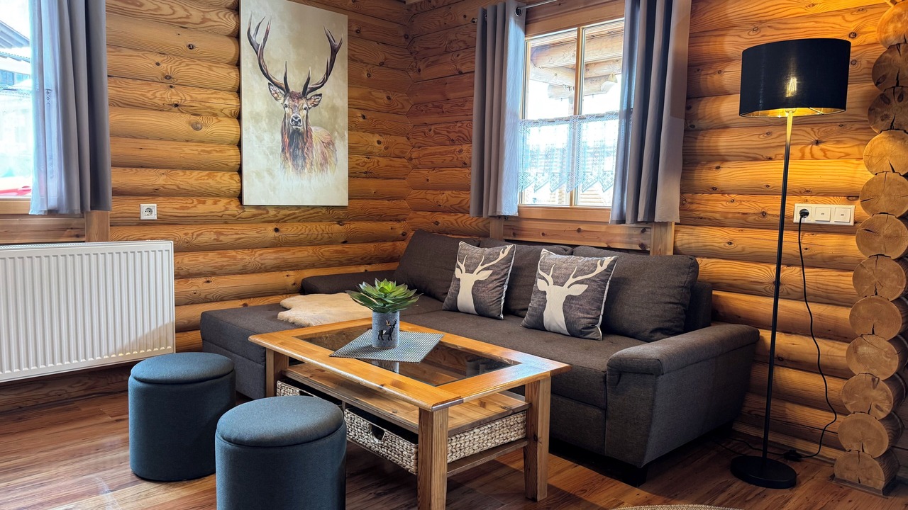 Photo of Livingroom in Fuessen