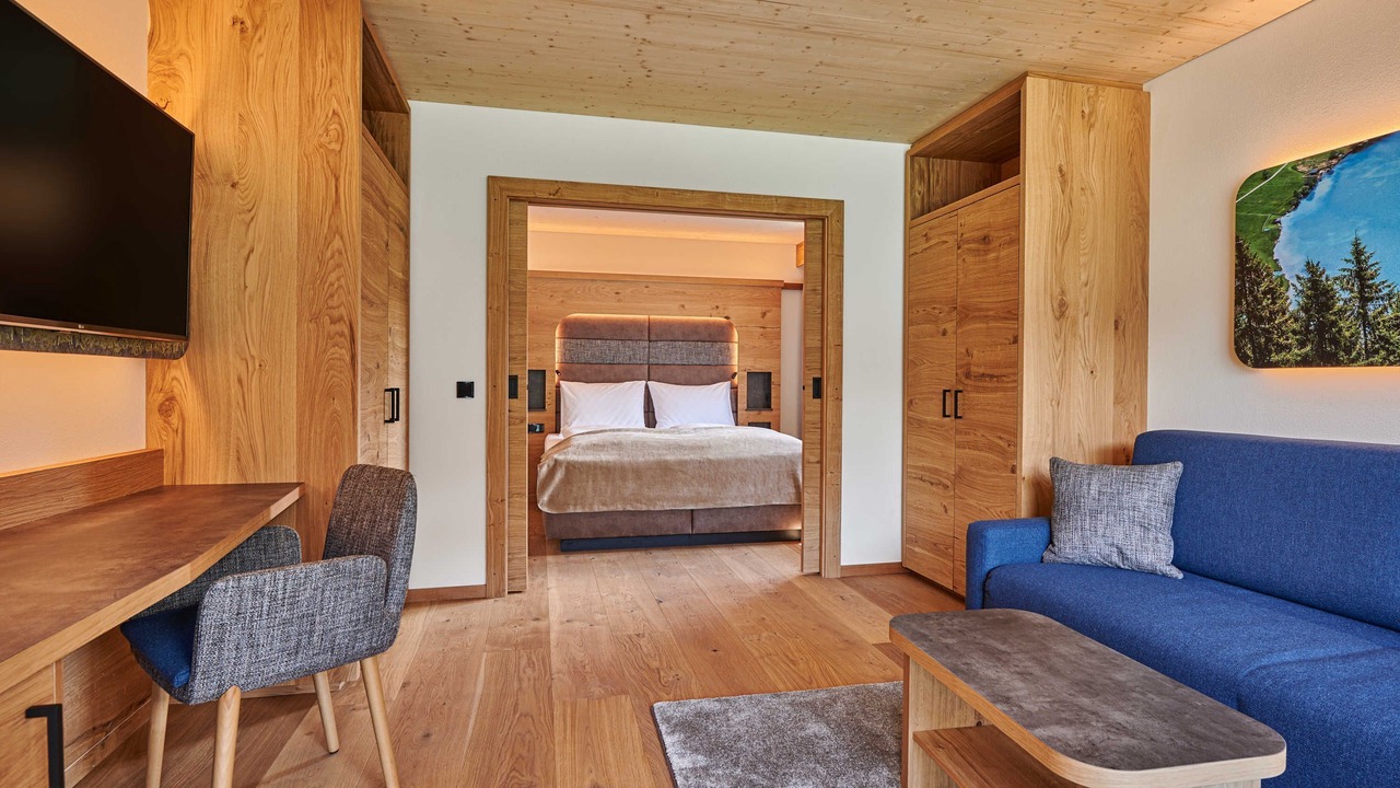 Photo of Bedroom in Haller