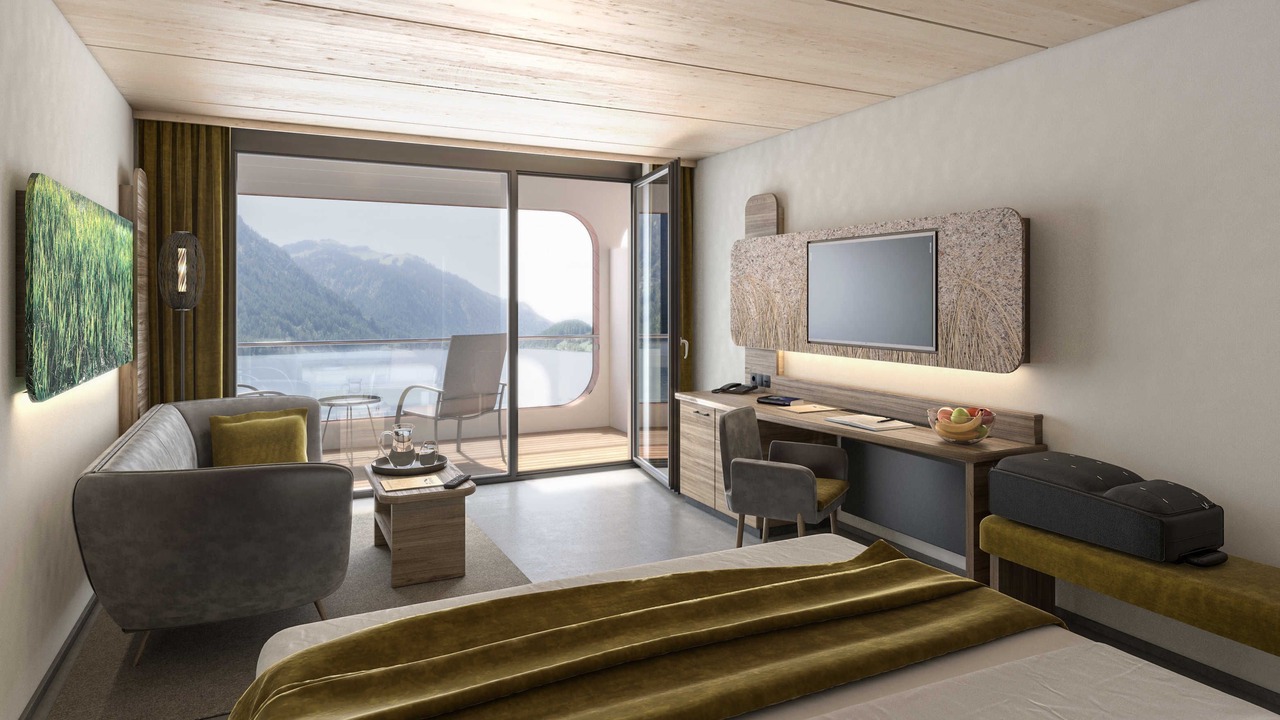 Photo of Bedroom in Haller