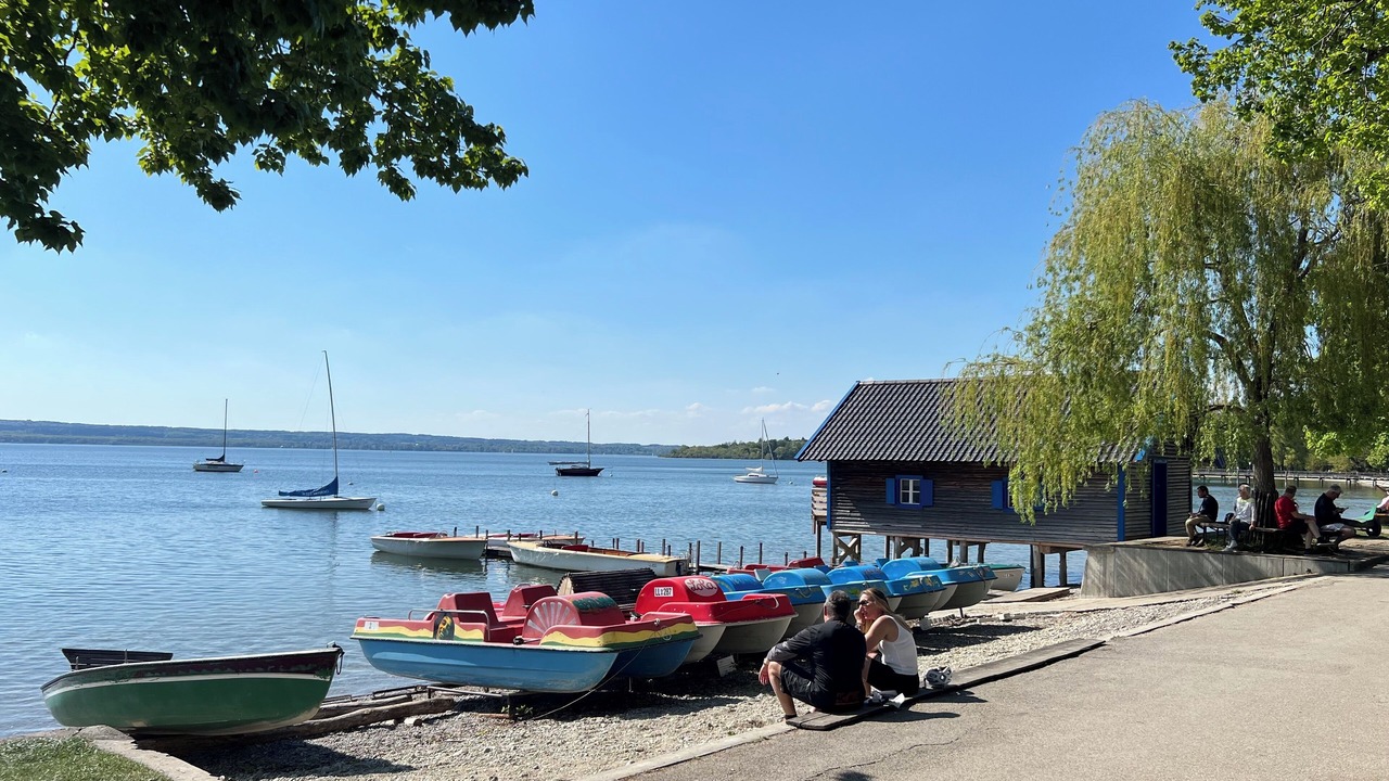 Photo of Others in Herrsching am Ammersee