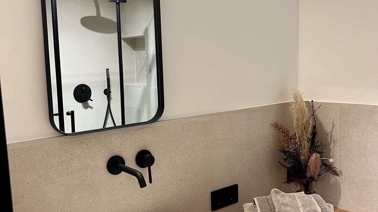 Photo of Bathroom in Herrsching am Ammersee