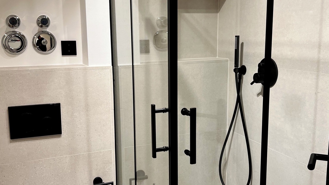 Photo of Bathroom in Herrsching am Ammersee