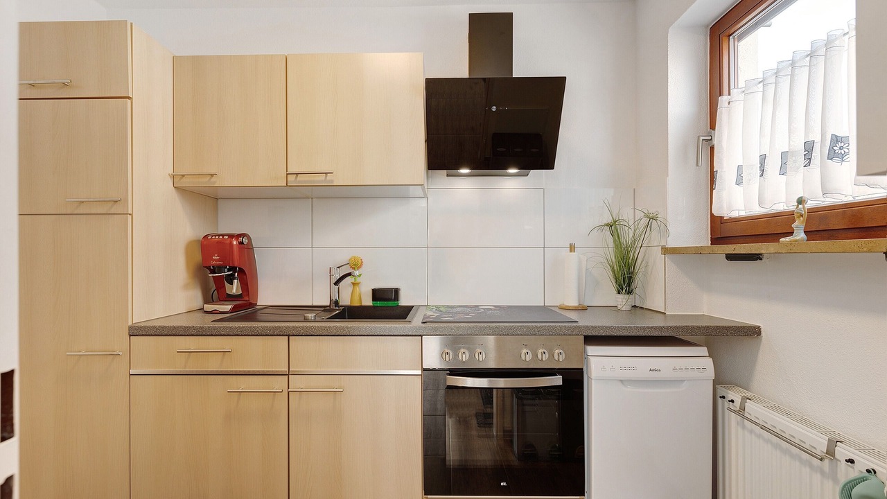 Photo of Kitchen in Allensbach