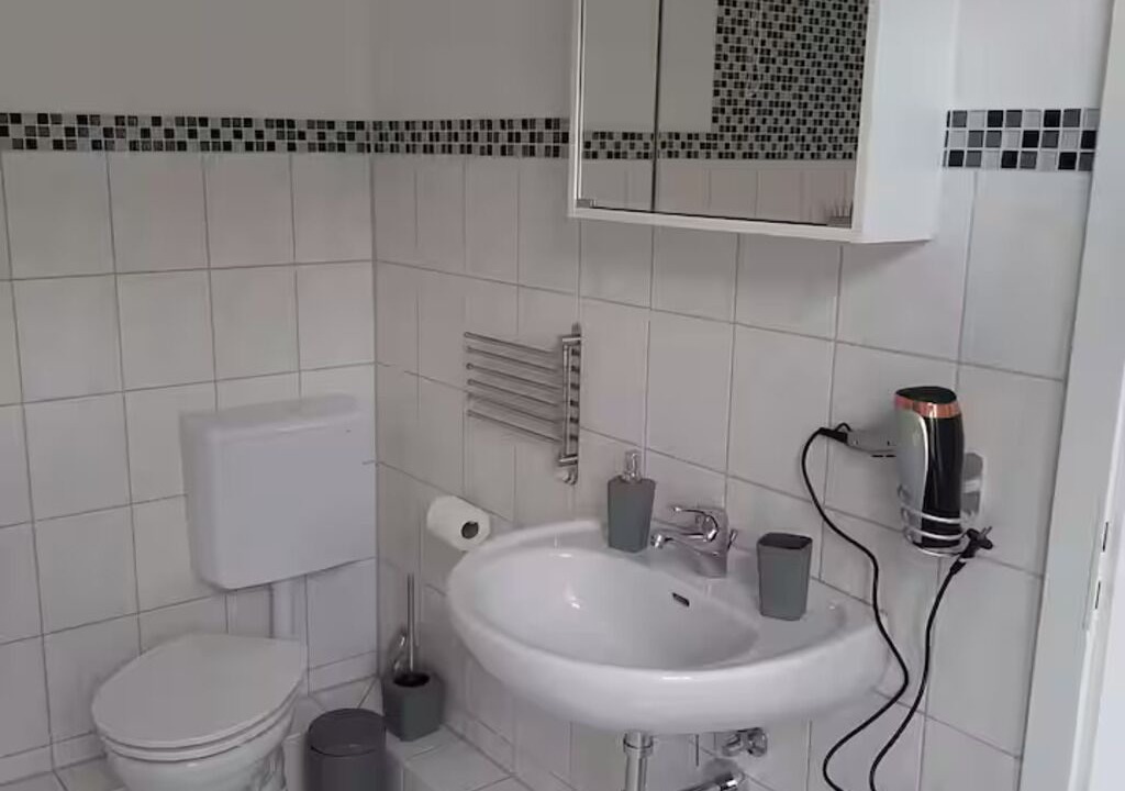 Photo of Bathroom in Schwerin