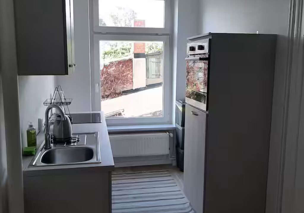 Photo of Kitchen in Schwerin
