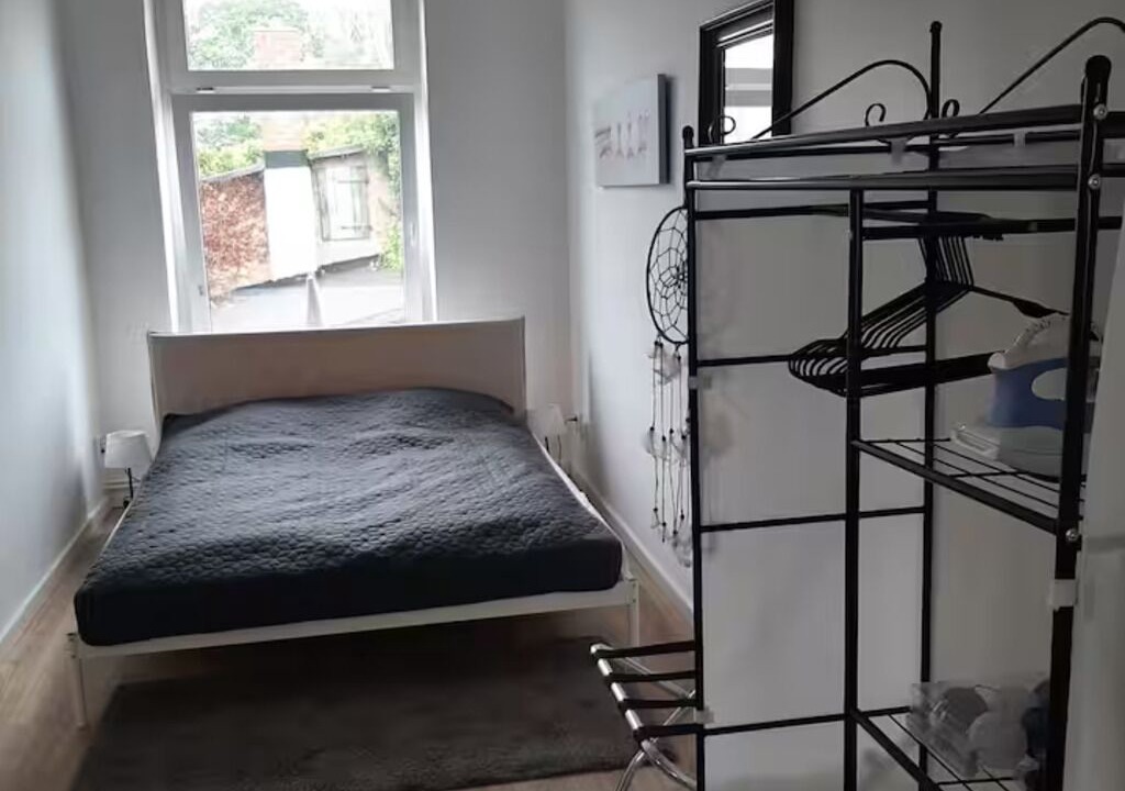 Photo of Bedroom in Schwerin