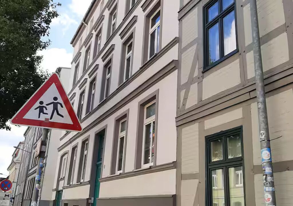 Photo of Outdoor in Schwerin