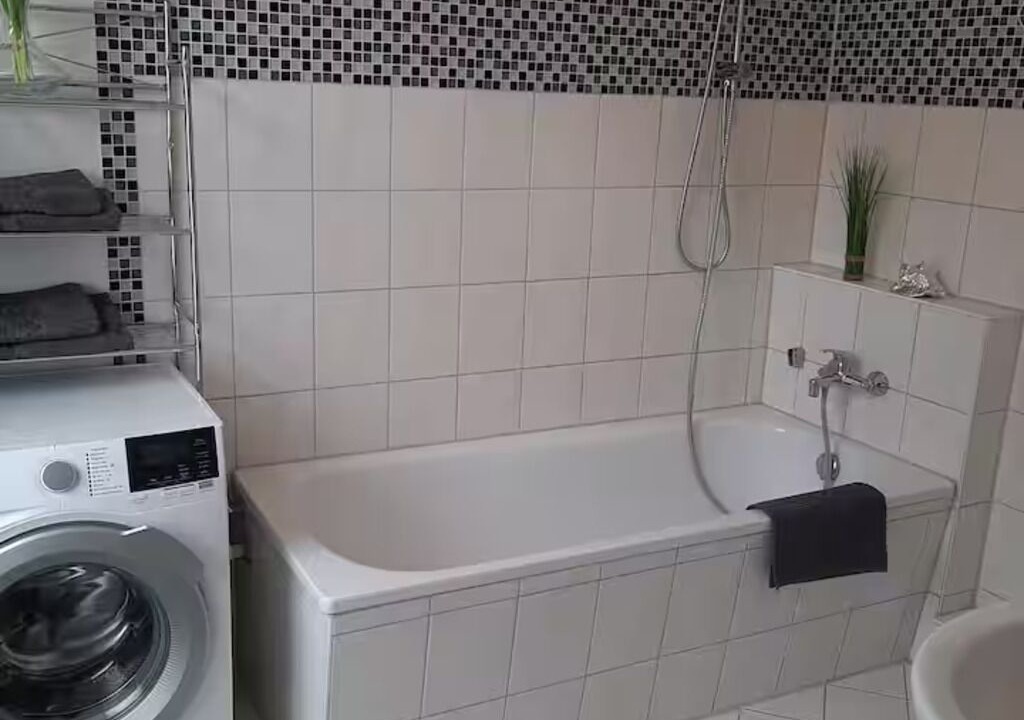 Photo of Bathroom in Schwerin