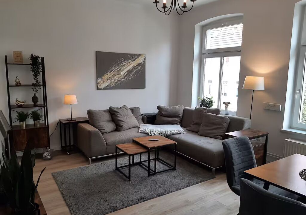Photo of Livingroom in Schwerin