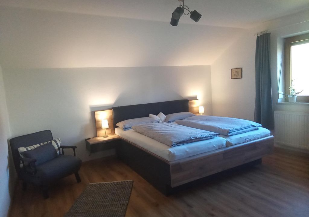 Photo of Bedroom in Rettenberg