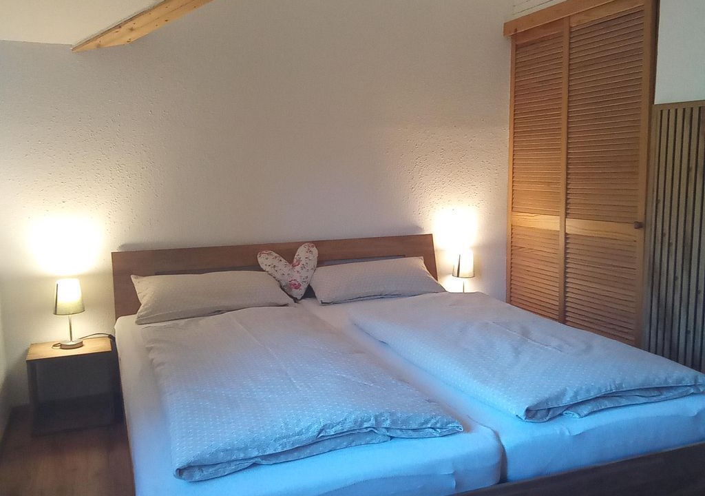 Photo of Bedroom in Rettenberg