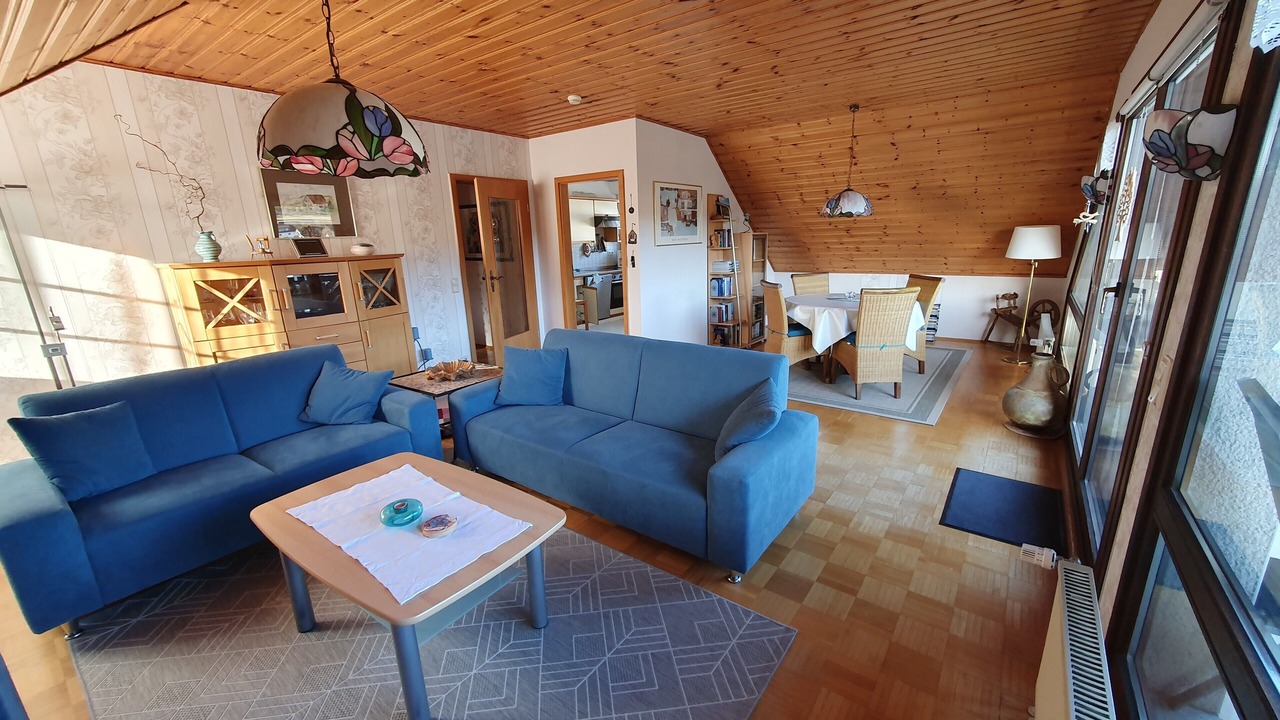 Photo of Livingroom in Finnentrop