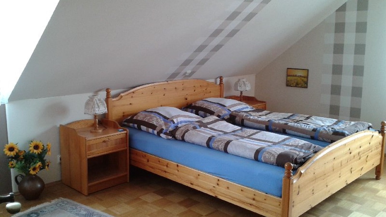 Photo of Bedroom in Finnentrop