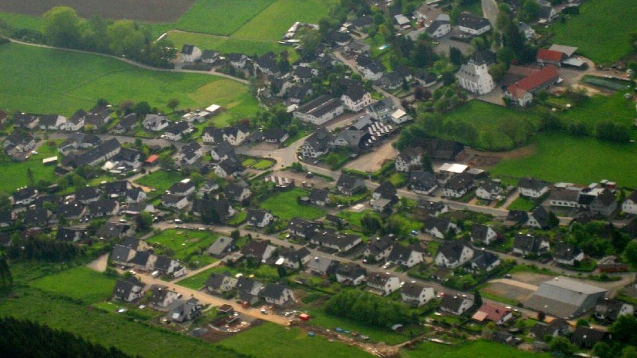 Photo of Outdoor in Finnentrop