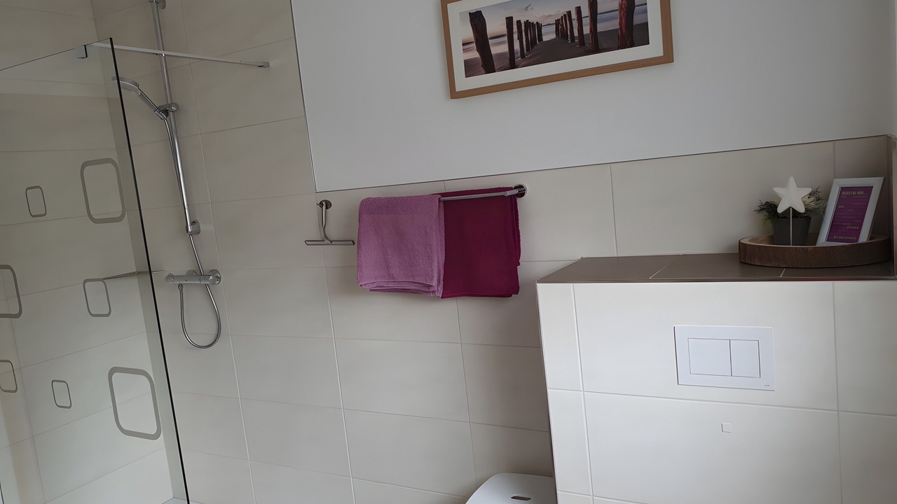 Photo of Bathroom in Finnentrop