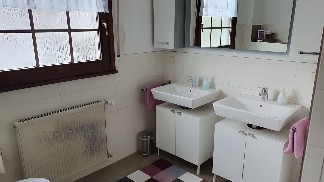 Photo of Bathroom in Finnentrop