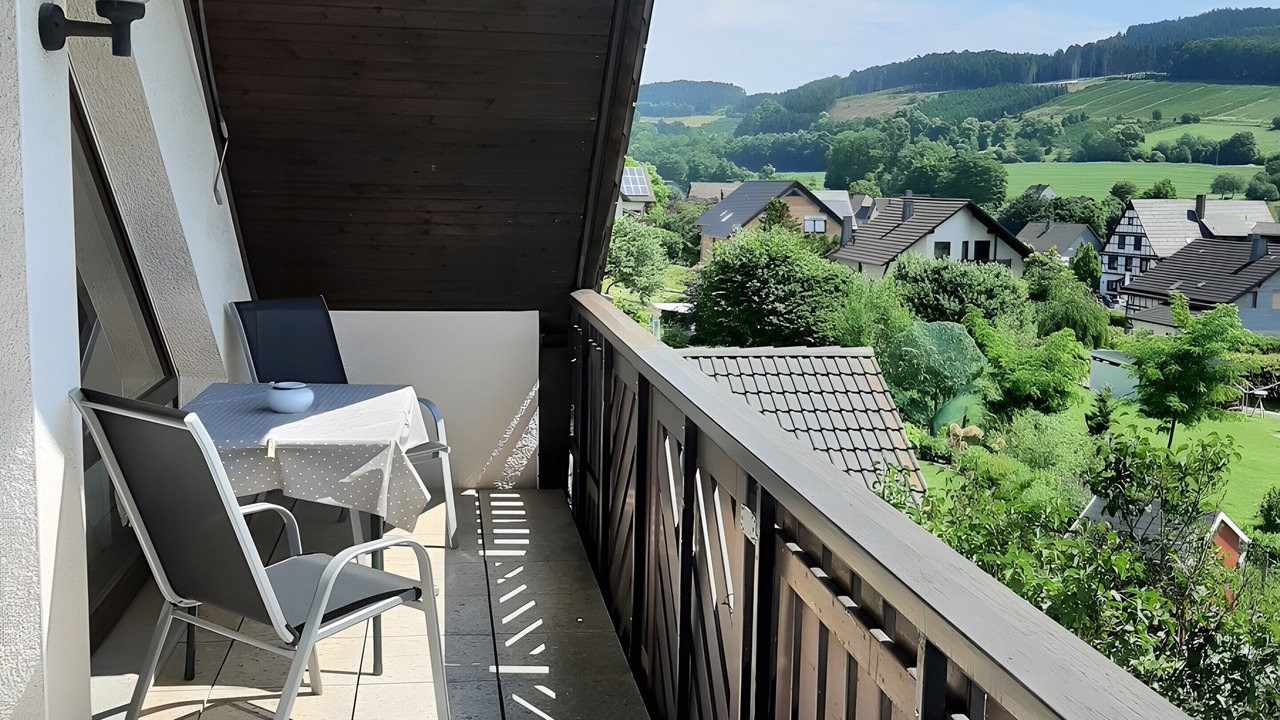 Photo of Outdoor in Finnentrop