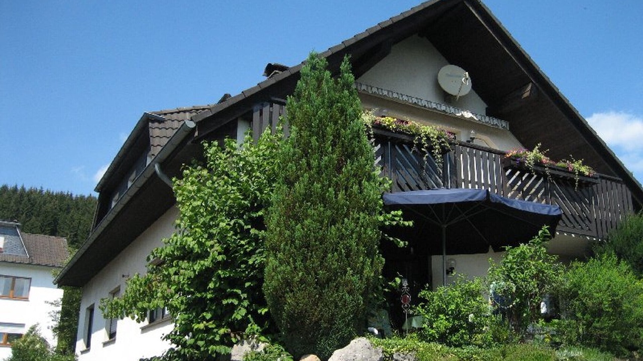 Photo of Outdoor in Finnentrop