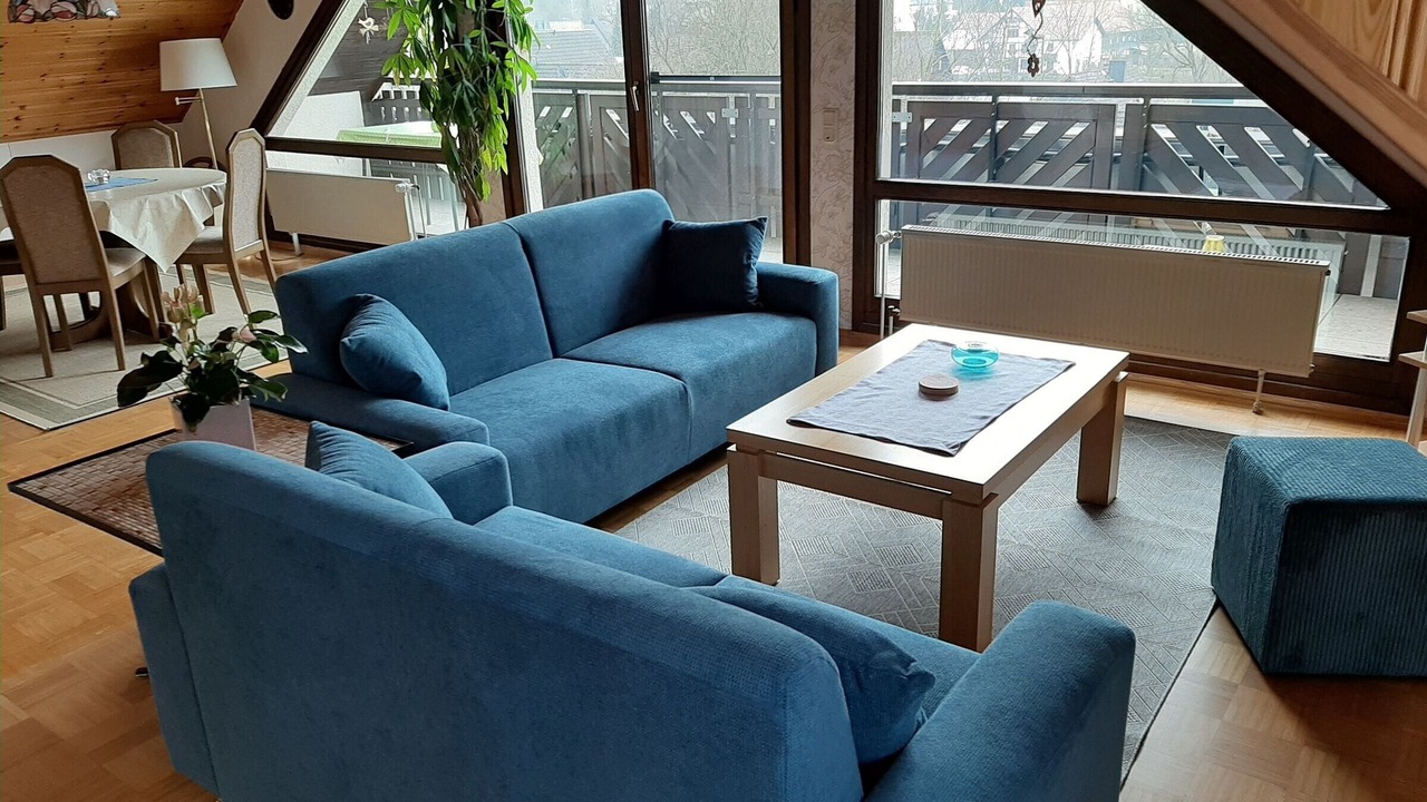 Photo of Livingroom in Finnentrop