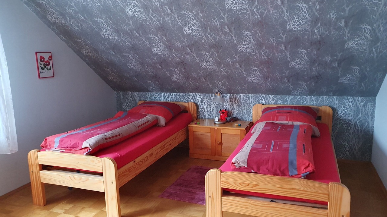 Photo of Bedroom in Finnentrop
