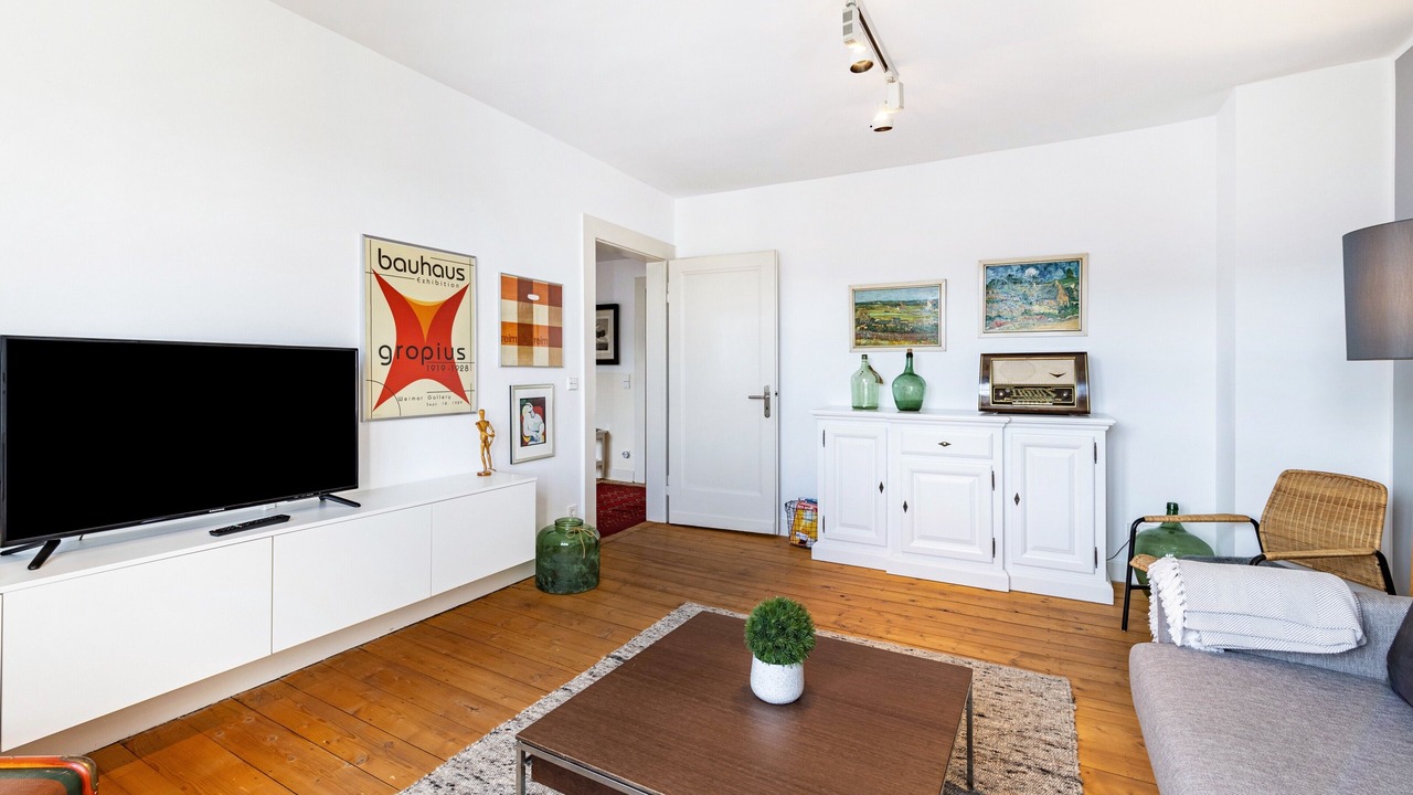 Photo of Livingroom in Attendorn