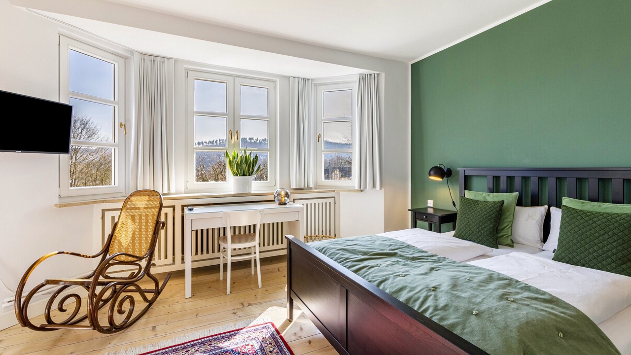 Photo of Bedroom in Attendorn