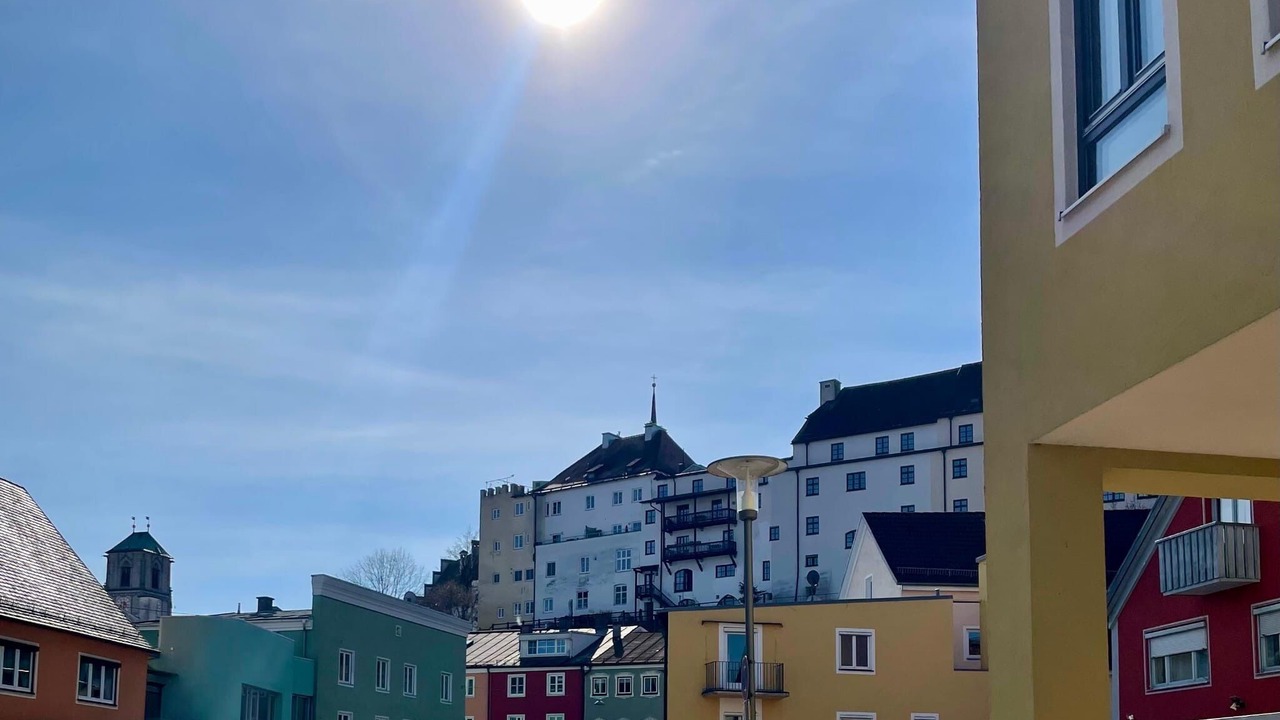 Photo of Outdoor in Wasserburg am Inn