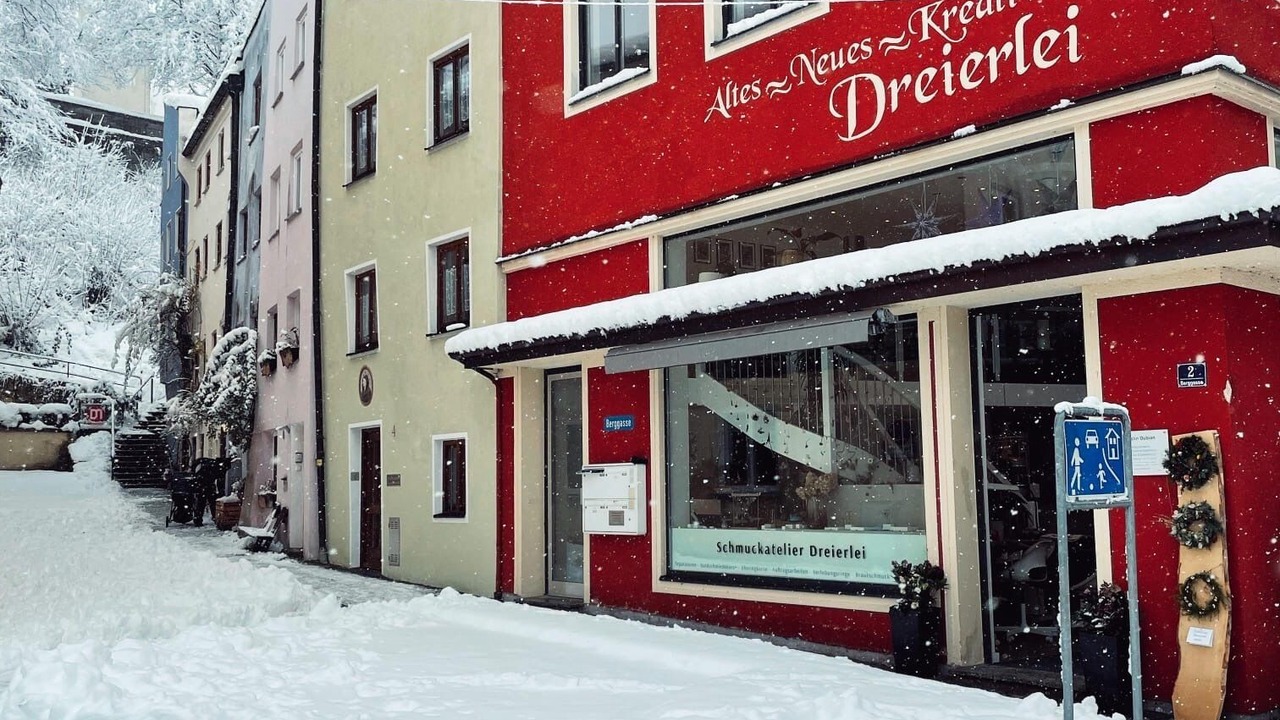 Photo of Outdoor in Wasserburg am Inn