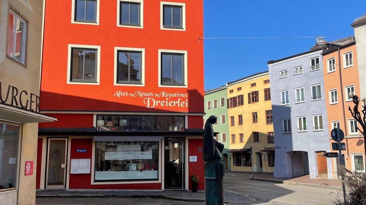 Photo of Outdoor in Wasserburg am Inn