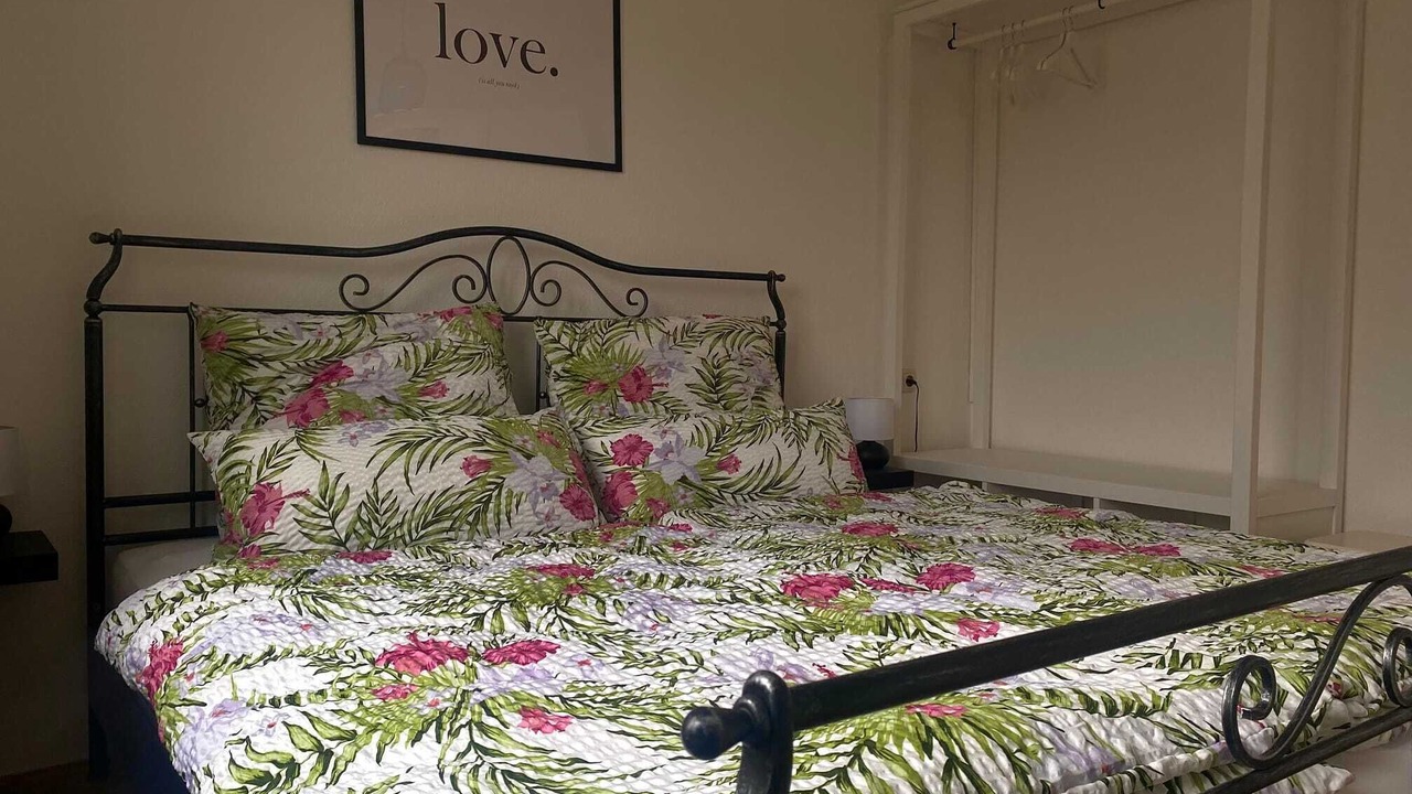 Photo of Bedroom in Wasserburg am Inn