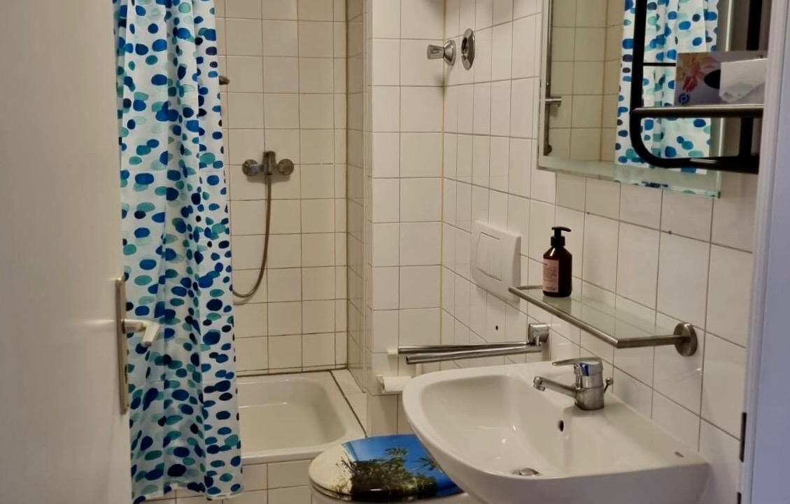 Photo of Bathroom in Wasserburg am Inn