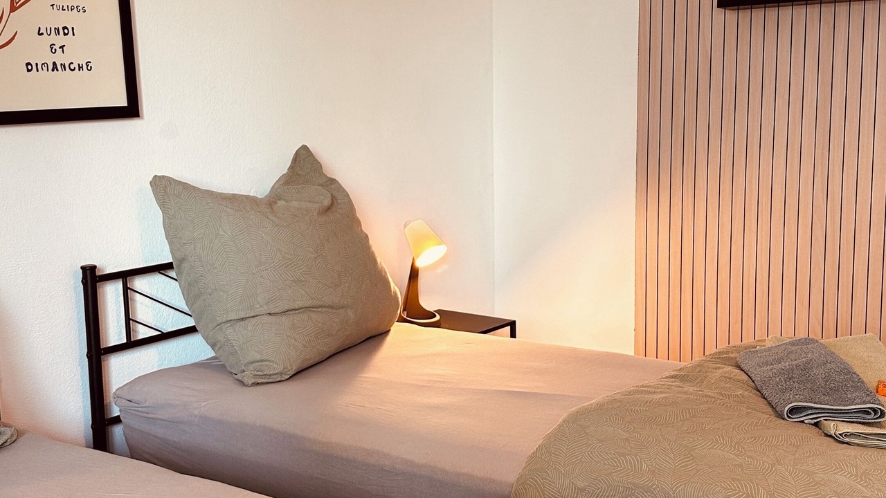 Photo of Bedroom in Weiden in der Oberpfalz