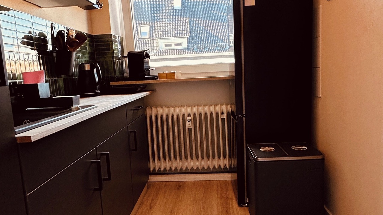 Photo of Kitchen in Weiden in der Oberpfalz