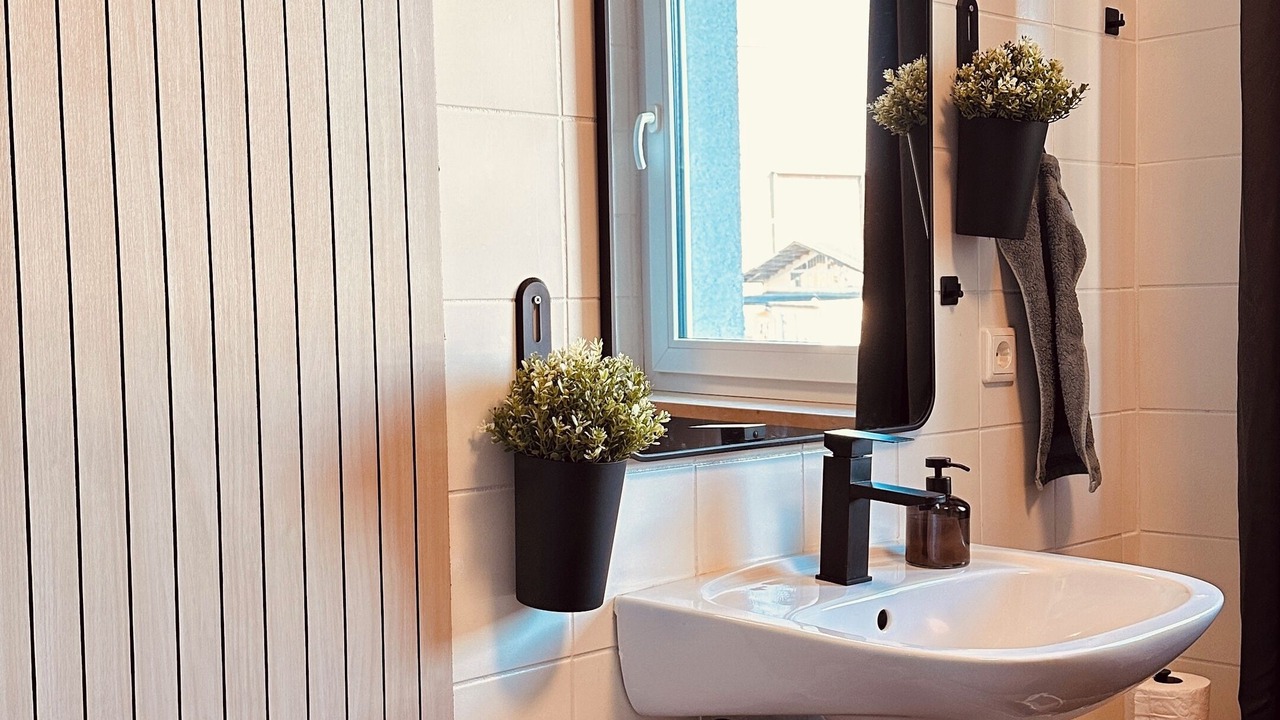 Photo of Bathroom in Weiden in der Oberpfalz