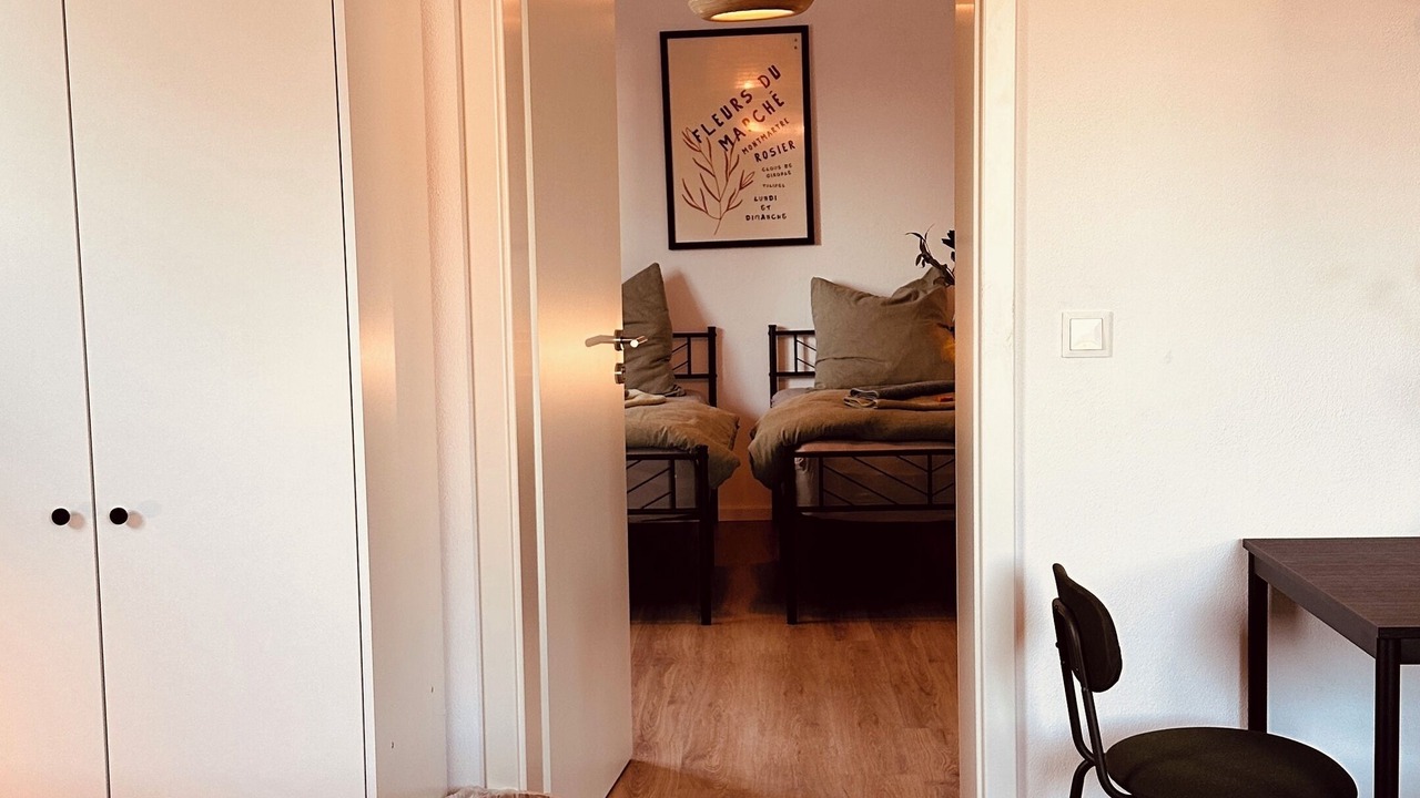 Photo of Bedroom in Weiden in der Oberpfalz