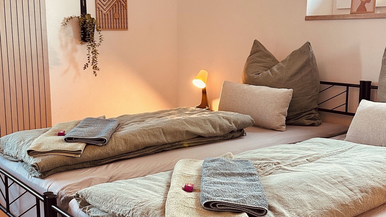 Photo of Bedroom in Weiden in der Oberpfalz