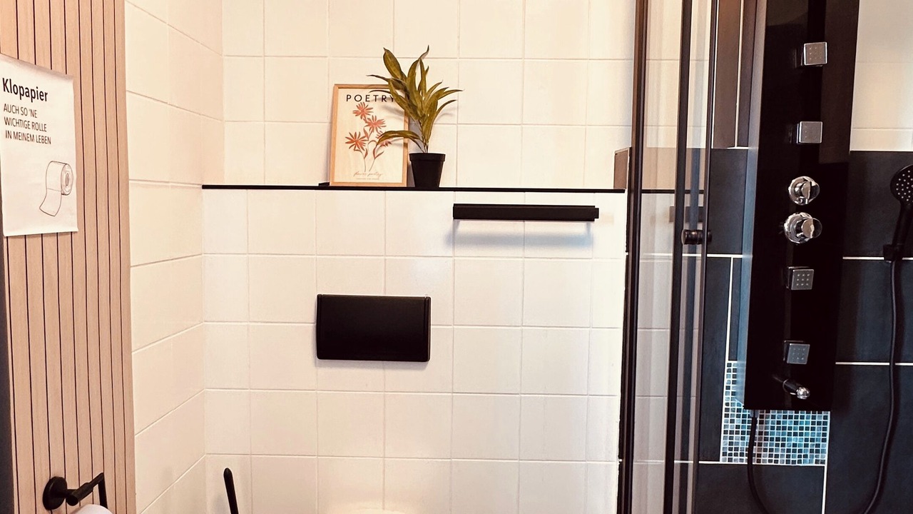 Photo of Bathroom in Weiden in der Oberpfalz