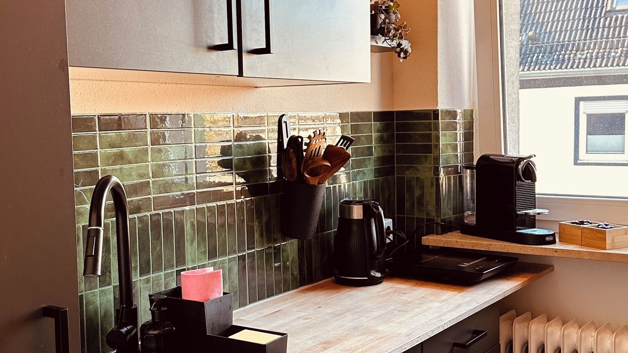 Photo of Kitchen in Weiden in der Oberpfalz