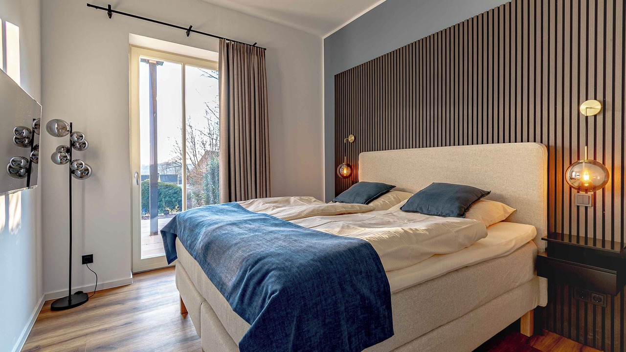 Photo of Bedroom in Bad Bentheim