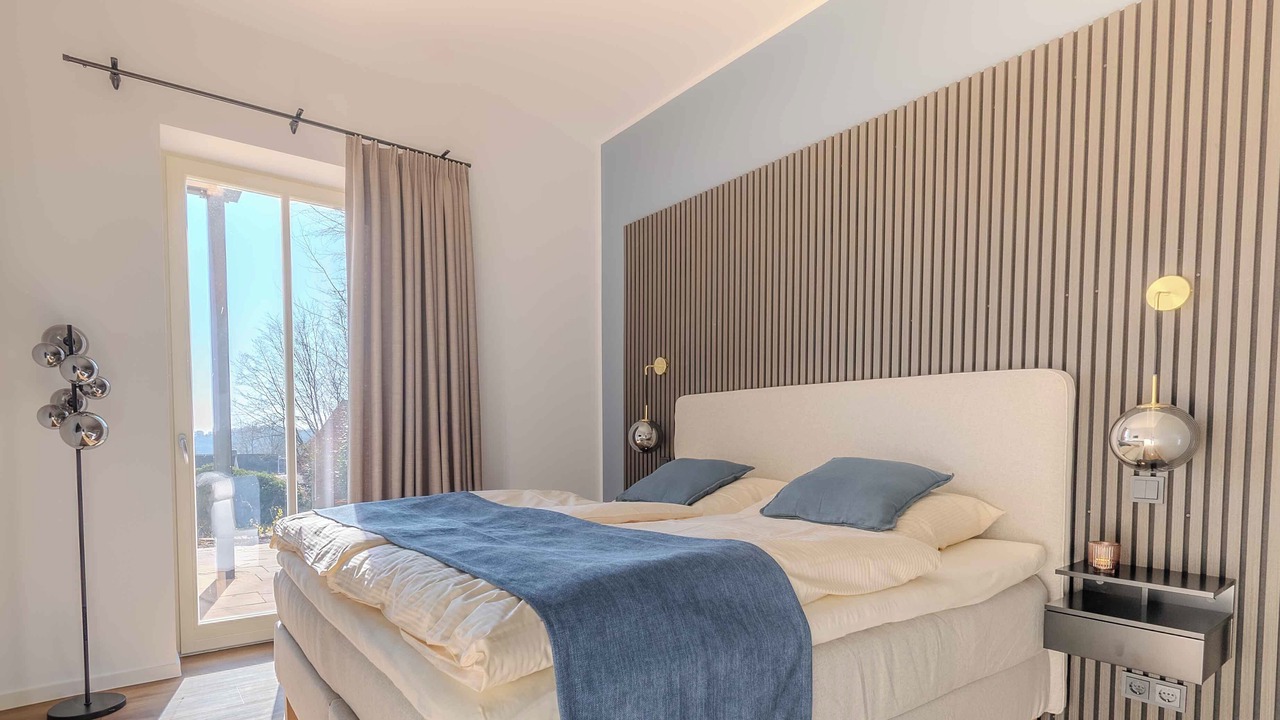 Photo of Bedroom in Bad Bentheim